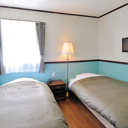 Klingel Baum Hotel Hakone Luaran gambar