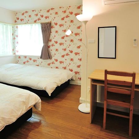 Klingel Baum Hotel Hakone Luaran gambar