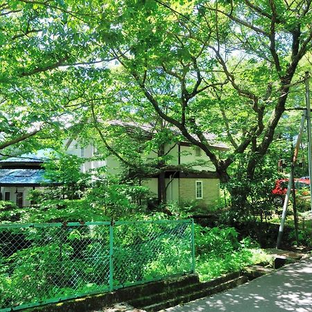 Klingel Baum Hotel Hakone Luaran gambar