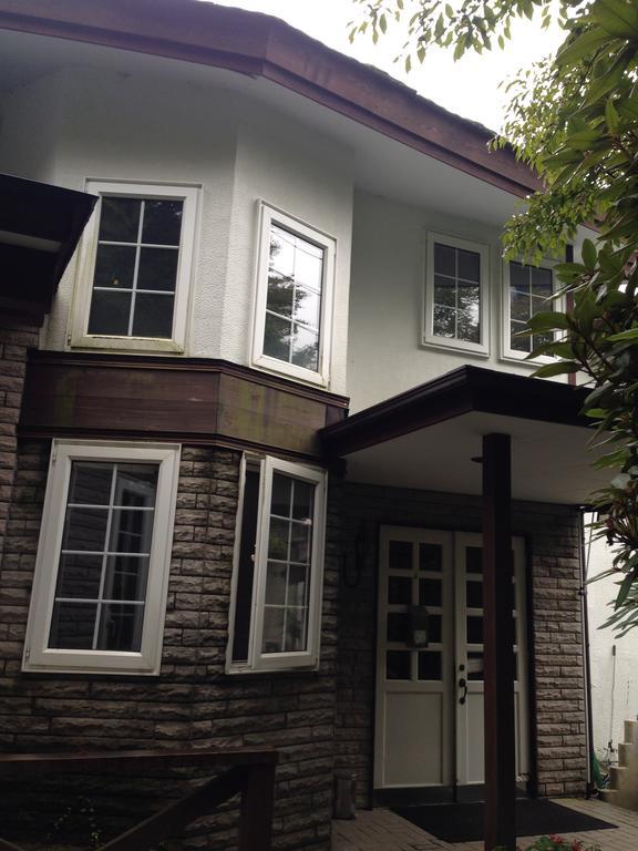 Klingel Baum Hotel Hakone Luaran gambar