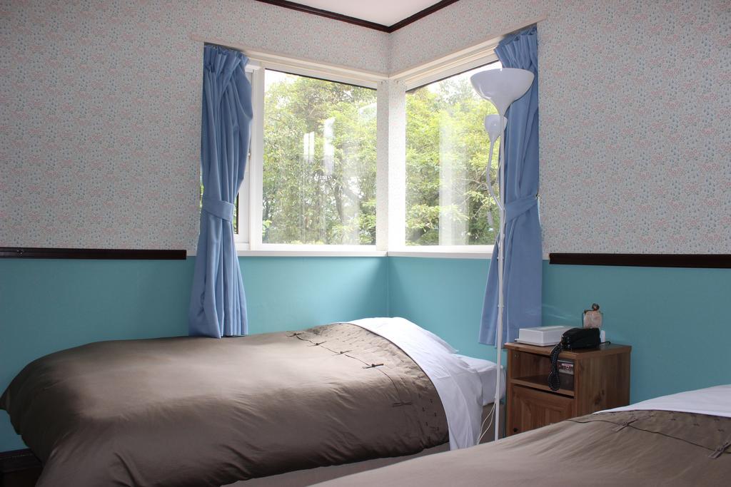 Klingel Baum Hotel Hakone Luaran gambar