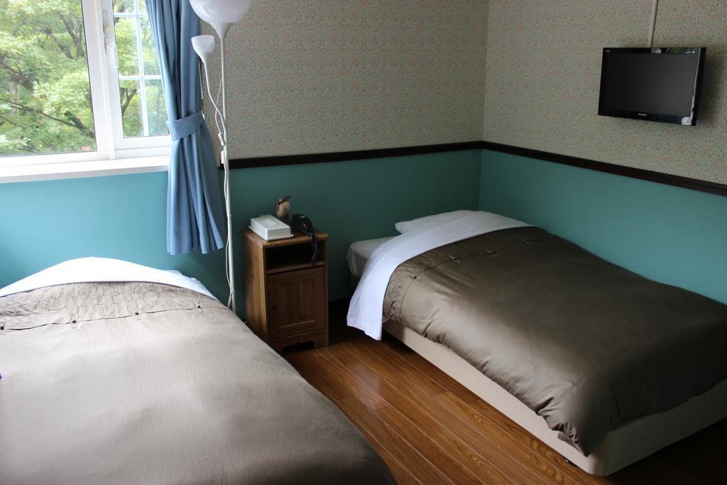Klingel Baum Hotel Hakone Luaran gambar