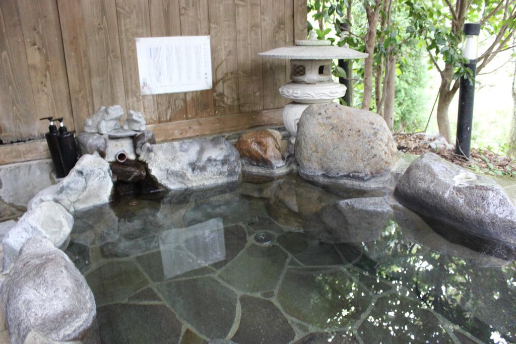 Klingel Baum Hotel Hakone Luaran gambar