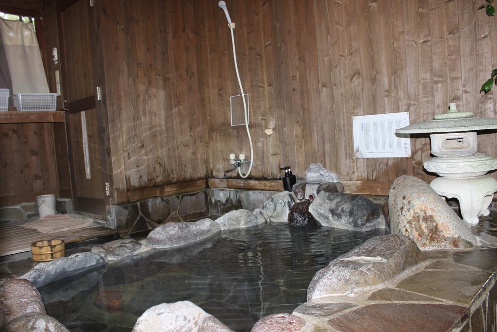 Klingel Baum Hotel Hakone Luaran gambar