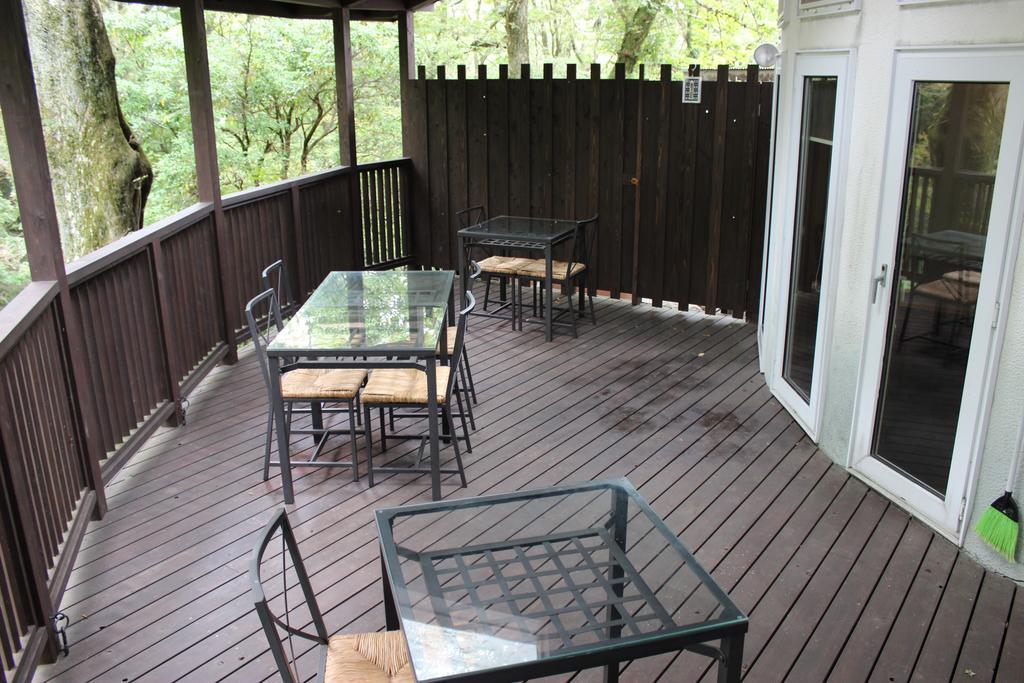 Klingel Baum Hotel Hakone Luaran gambar