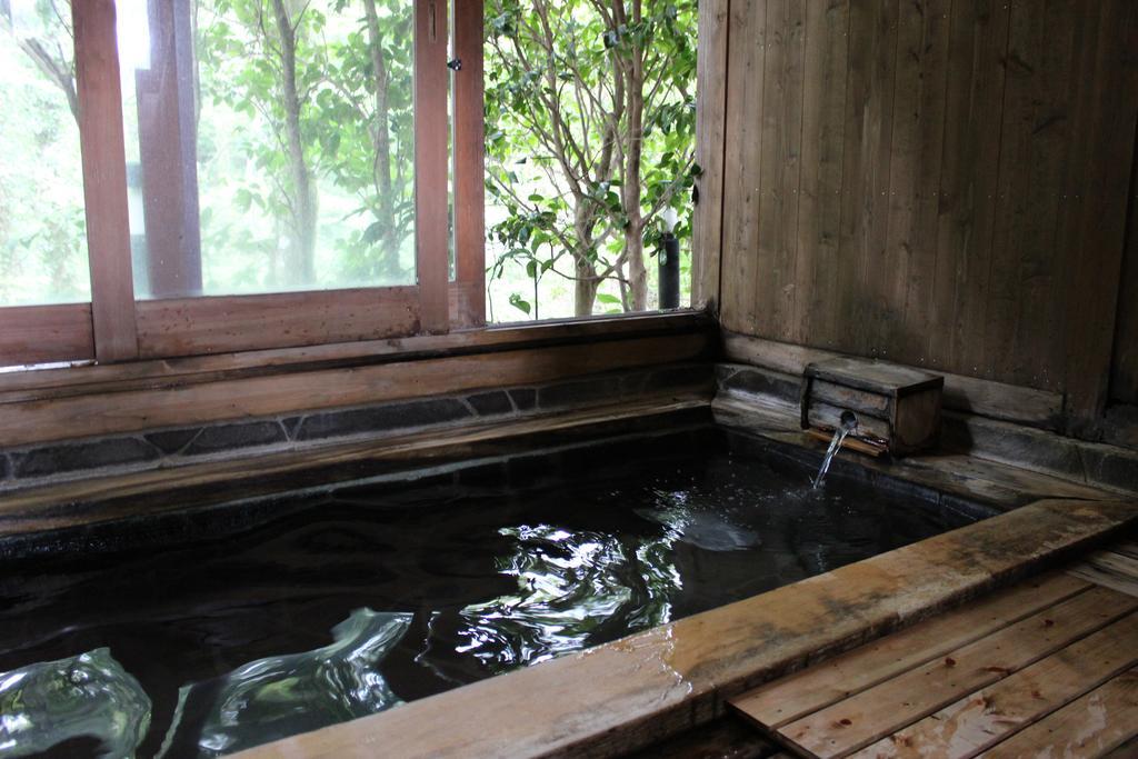 Klingel Baum Hotel Hakone Luaran gambar