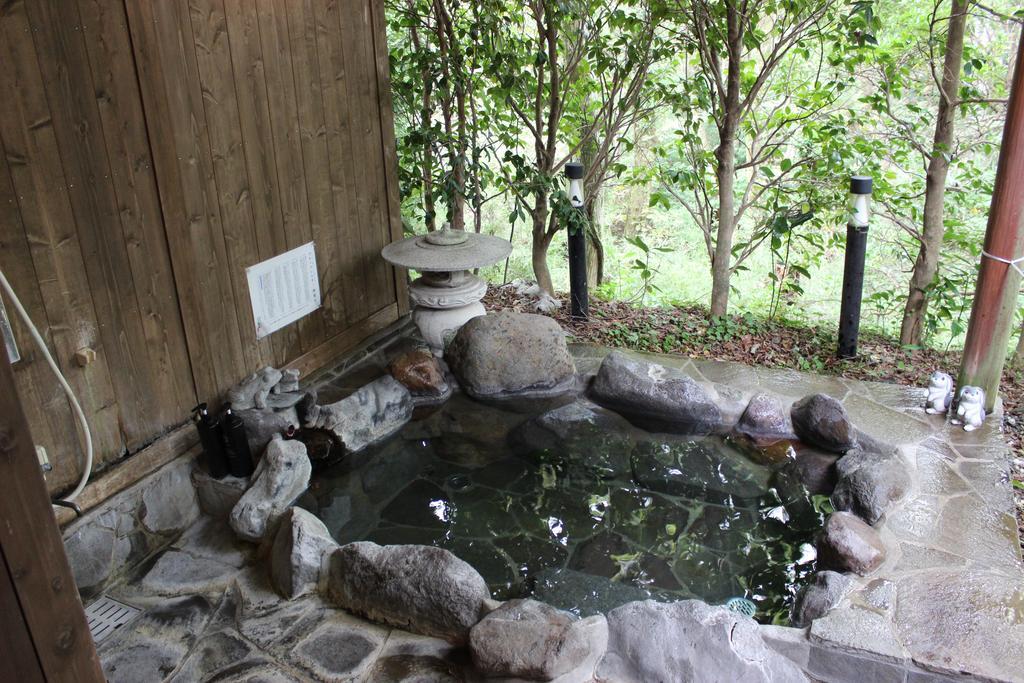 Klingel Baum Hotel Hakone Luaran gambar