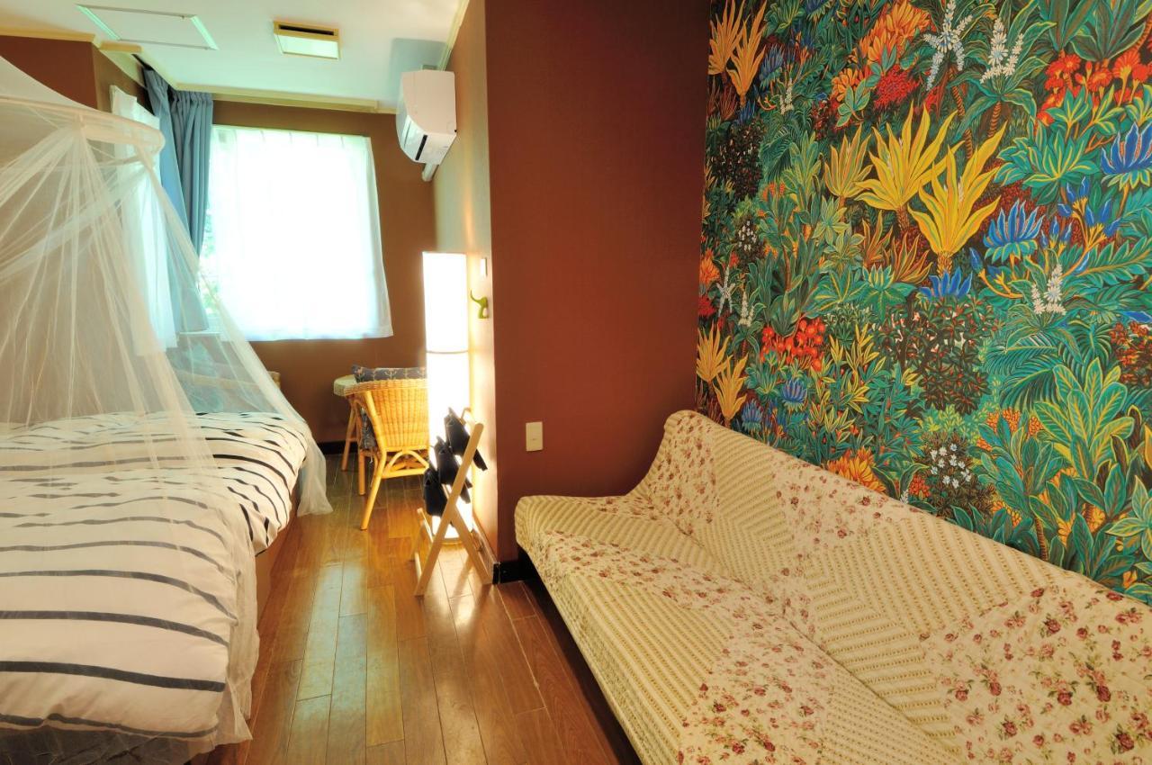 Klingel Baum Hotel Hakone Luaran gambar