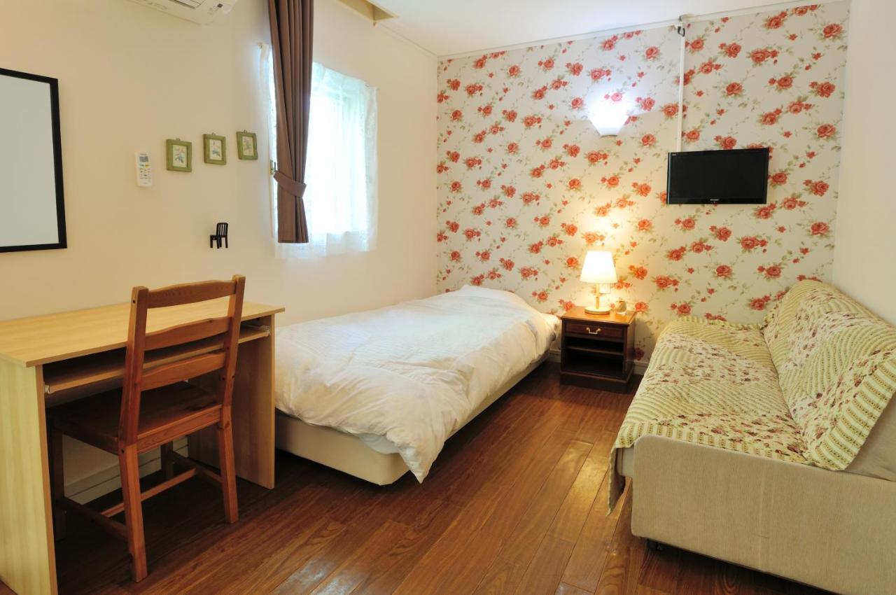Klingel Baum Hotel Hakone Luaran gambar