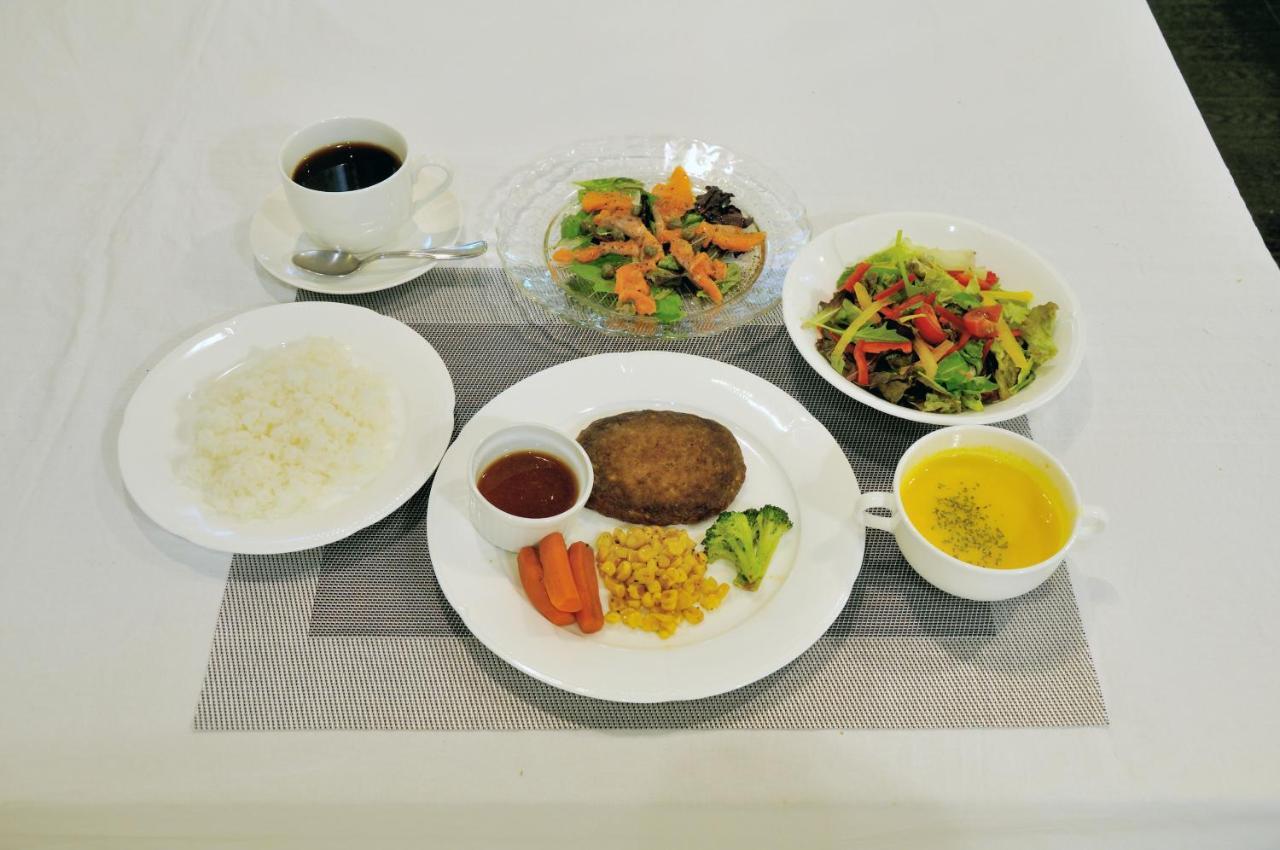 Klingel Baum Hotel Hakone Luaran gambar