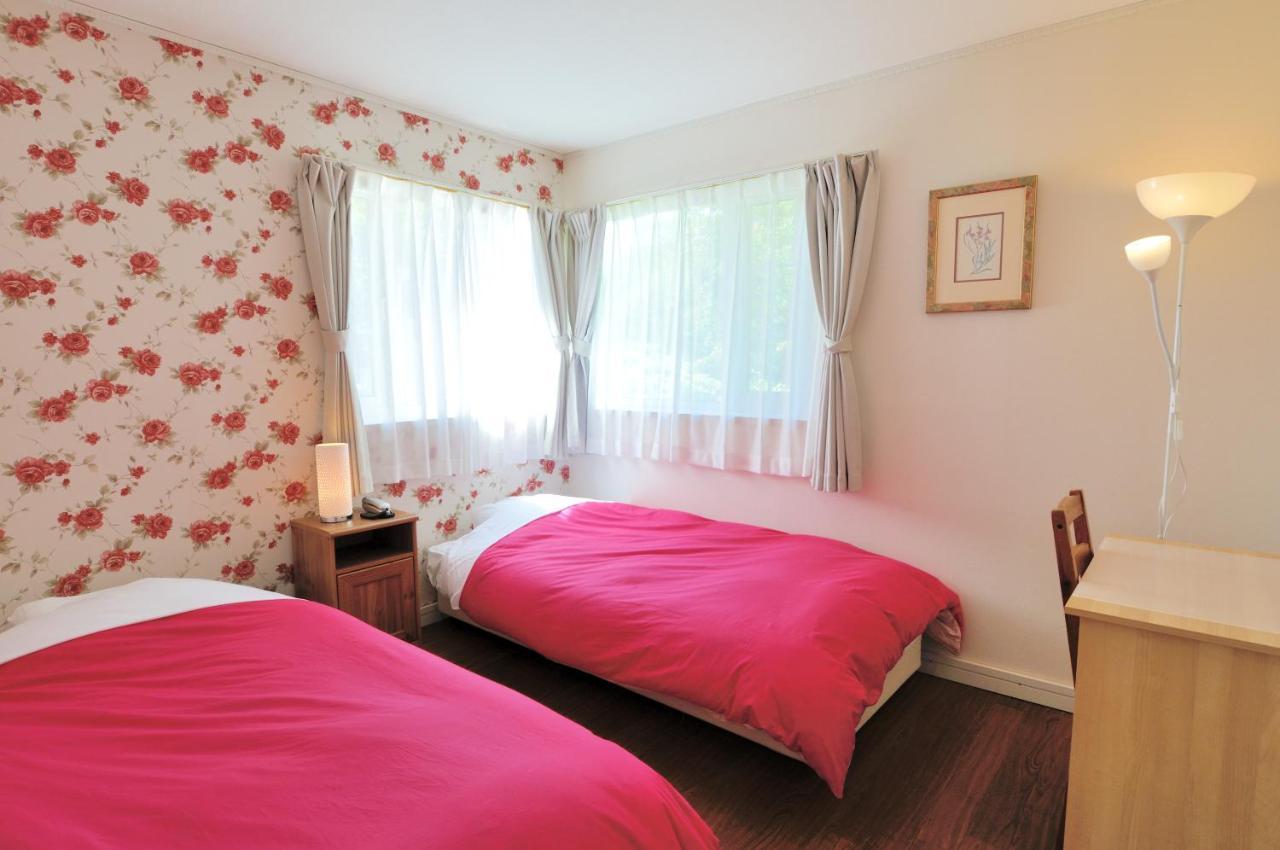 Klingel Baum Hotel Hakone Luaran gambar