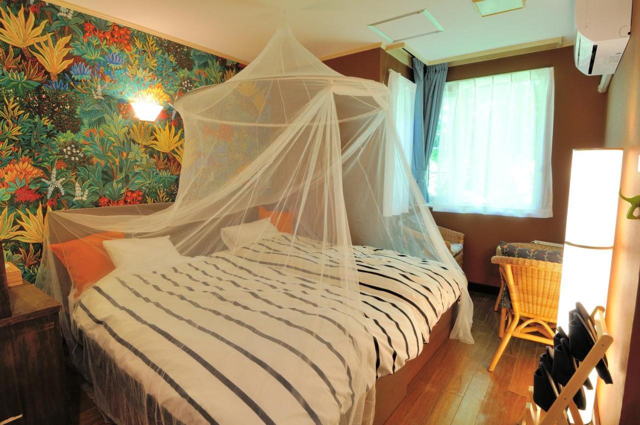 Klingel Baum Hotel Hakone Luaran gambar