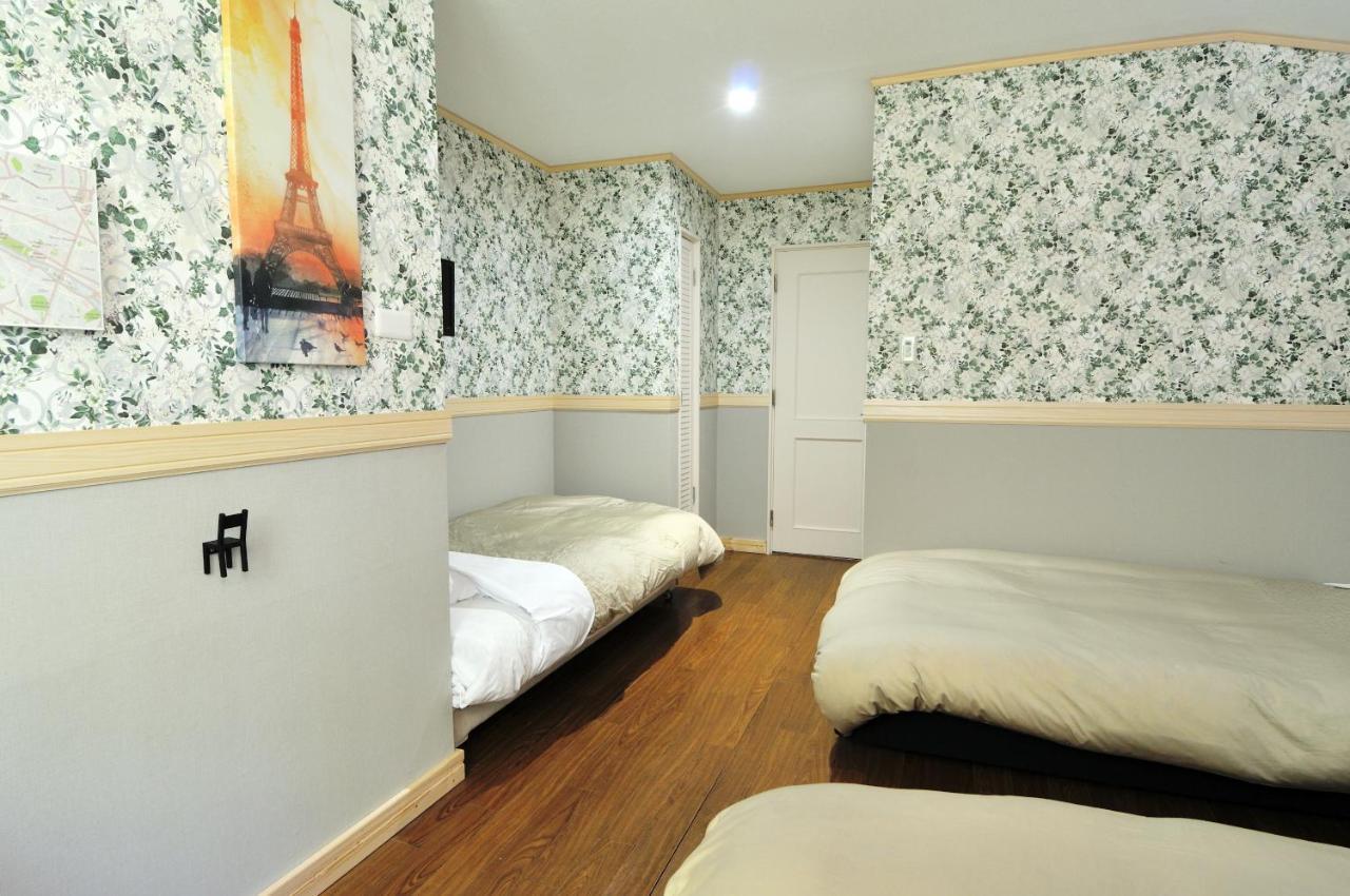 Klingel Baum Hotel Hakone Luaran gambar
