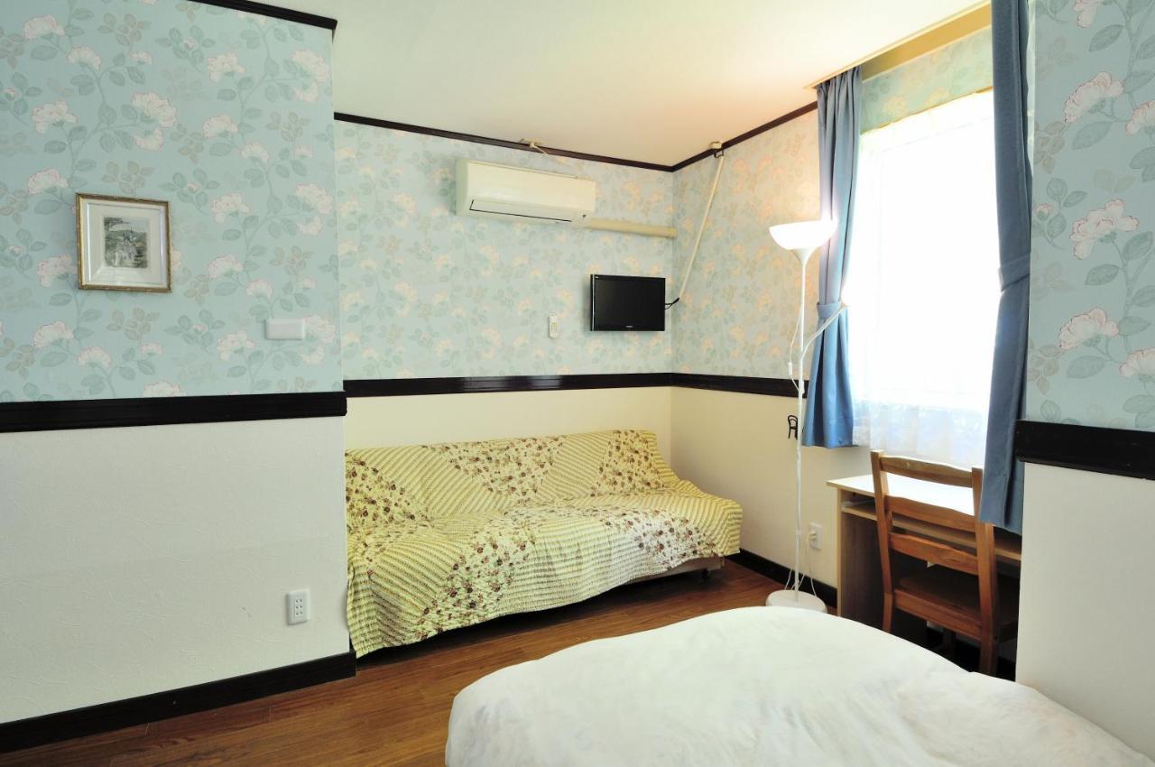 Klingel Baum Hotel Hakone Luaran gambar
