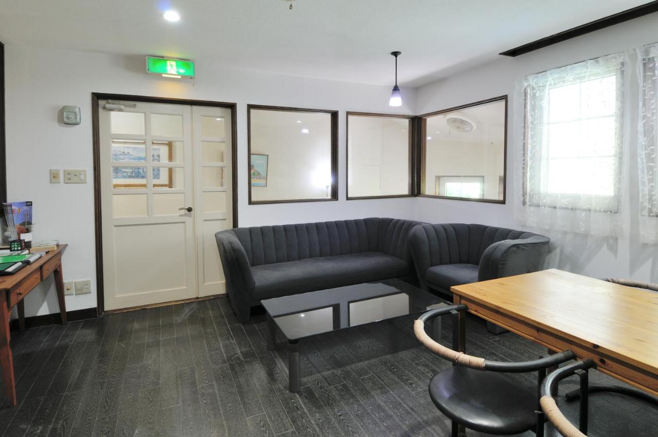 Klingel Baum Hotel Hakone Luaran gambar
