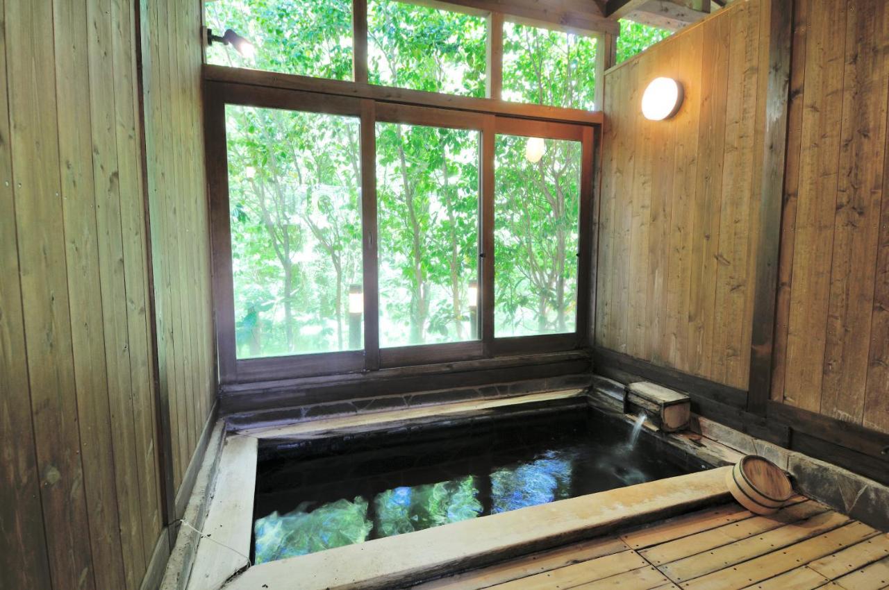 Klingel Baum Hotel Hakone Luaran gambar