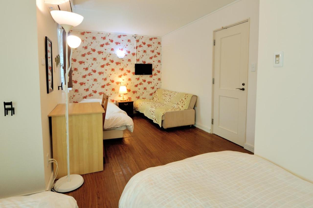 Klingel Baum Hotel Hakone Luaran gambar