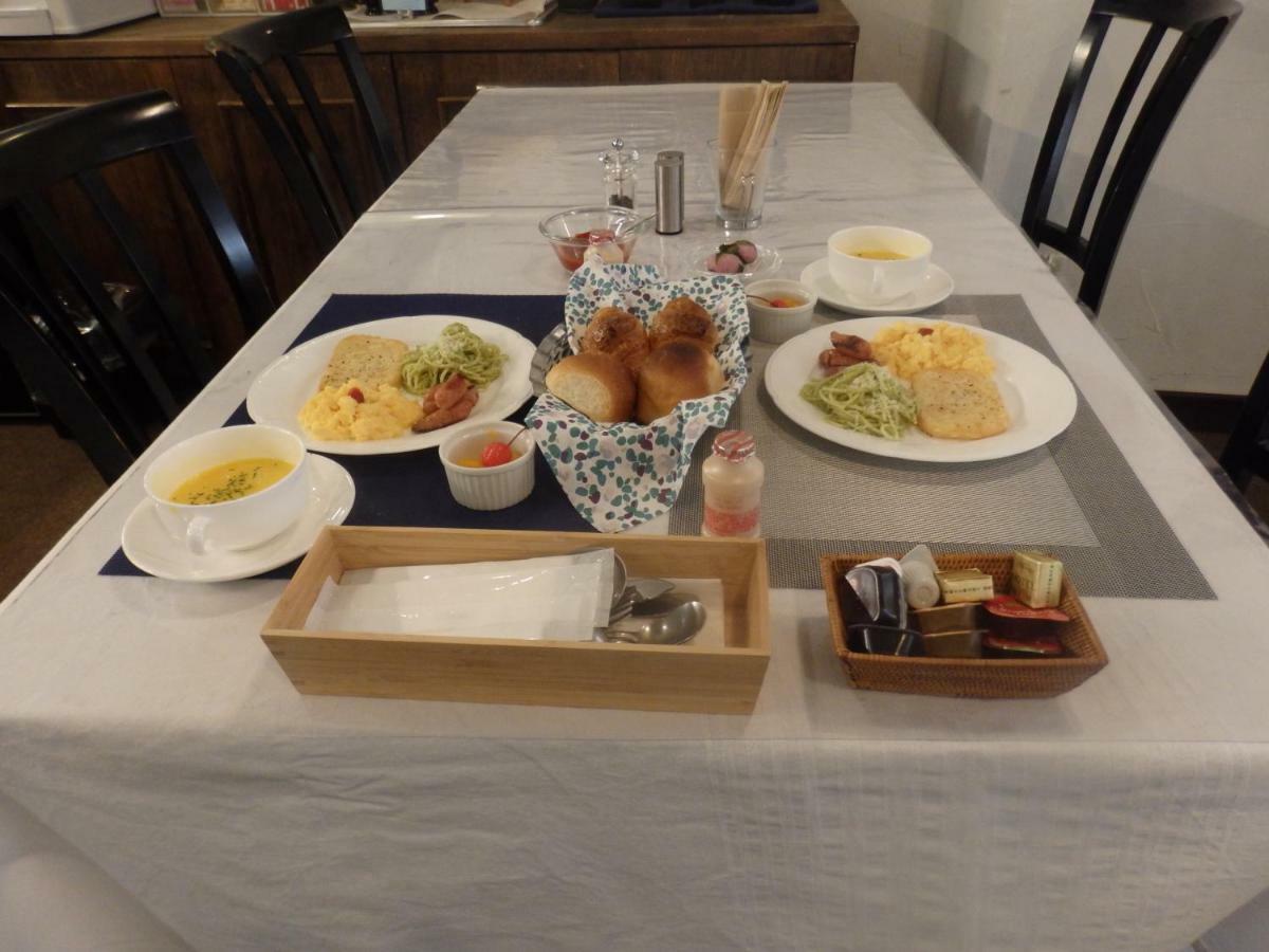 Klingel Baum Hotel Hakone Luaran gambar