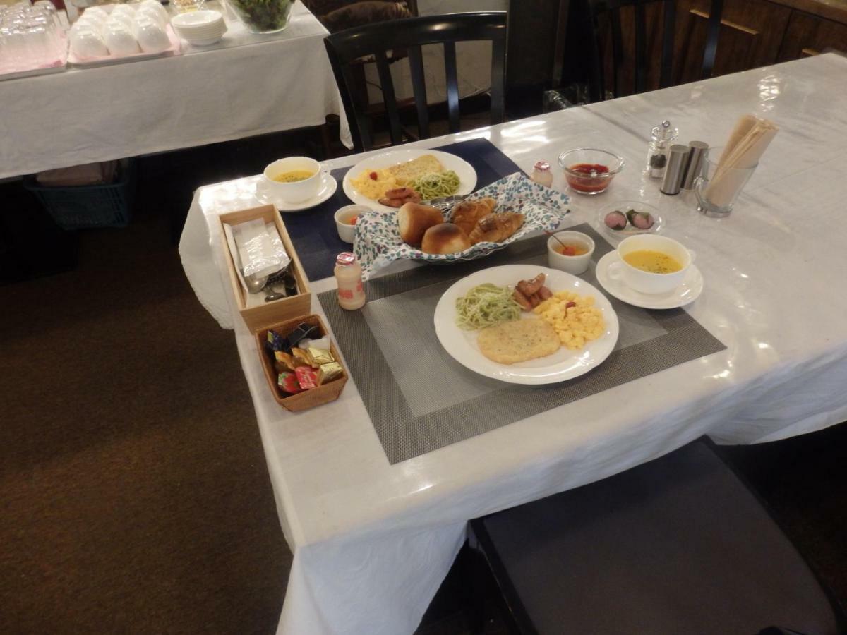 Klingel Baum Hotel Hakone Luaran gambar