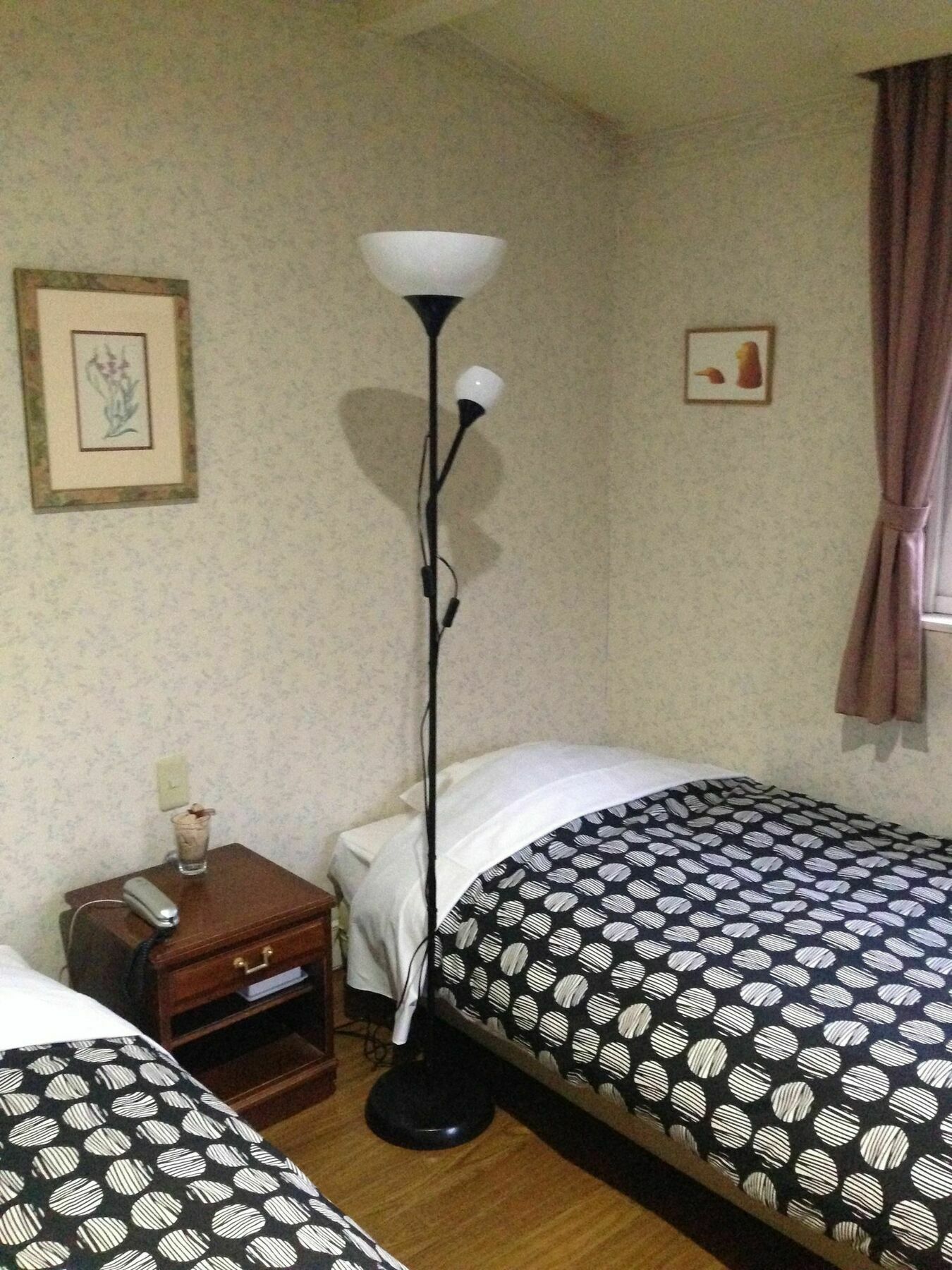 Klingel Baum Hotel Hakone Luaran gambar