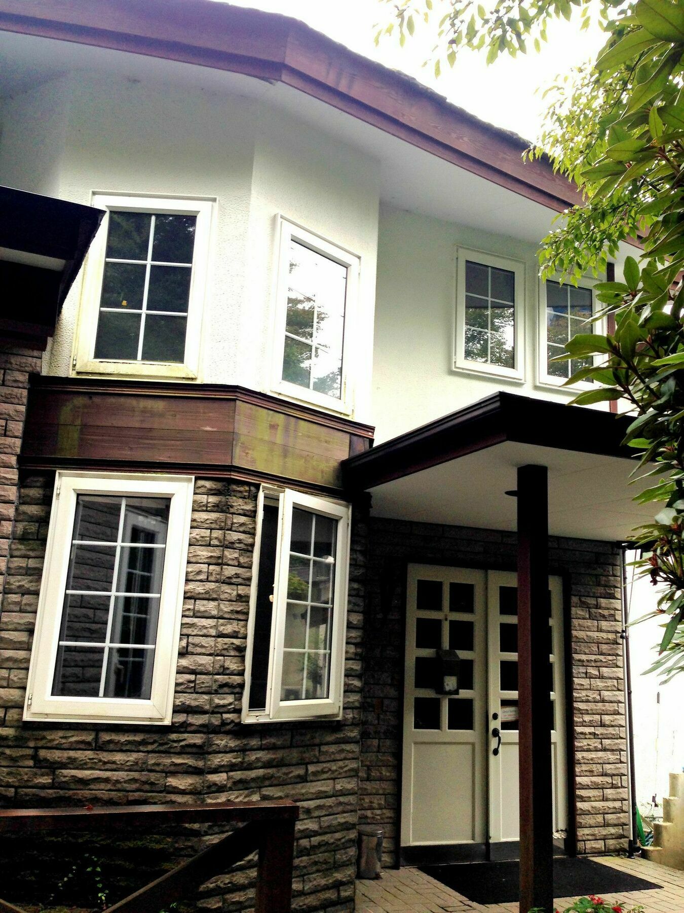 Klingel Baum Hotel Hakone Luaran gambar